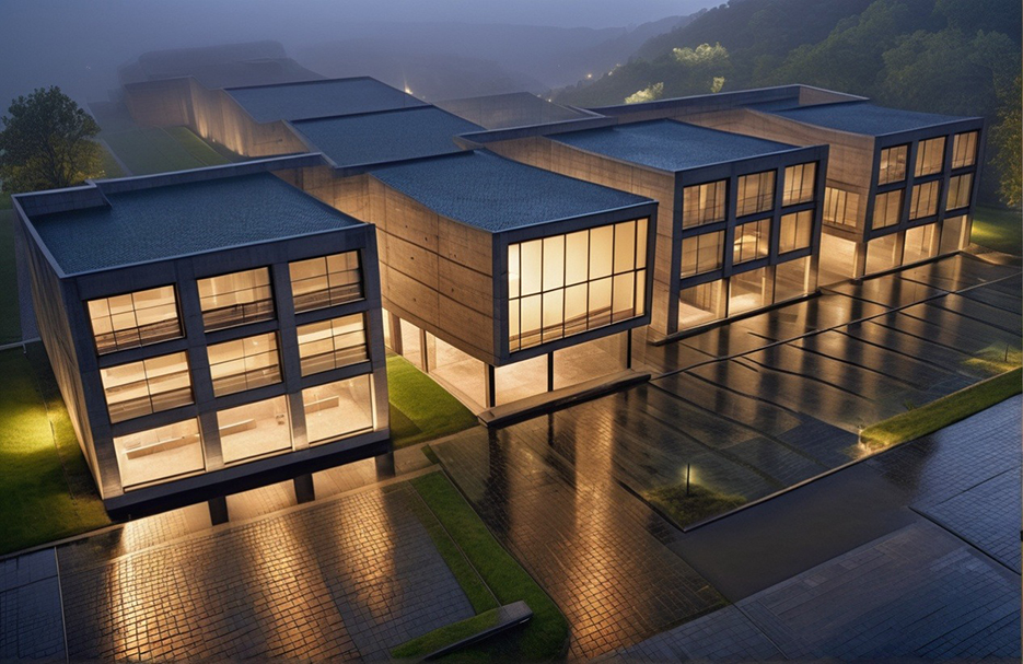 VOCATIONAL COLLEGE, ISTANBUL TECHNICAL UNIVERSITY, AYAZAGA CAMPUS <br> <br> Educational